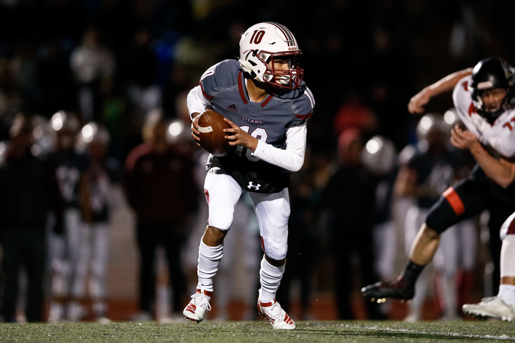 PREP FOOTBALL